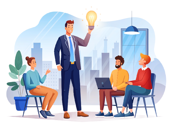 Summer Internship in Jaipur